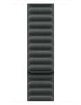 Apple Watch 41mm Evergreen M/L / Magnetický článkový řemínek (MTJ63ZM/A)