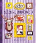 Bláznivé rodičovství - Humorná siesta pro unavené rodiče - Červená propiska