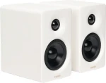 EDIFIER M60 Hi-Fi bílá / 2.0 / reproduktory / AUX / Bluetooth / USB / RMS 66W (M60 White)