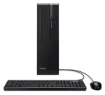Acer Veriton X2722G černá / Stolní počítač / Intel Core i3-14100 3,5GHz / 8GB DDR5 / 256GB M.2 SSD / Intel UHD / W11P (DT.R7EEC.00P)