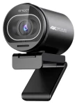 EMEET SmartCam S600 Kit / Webová kamera / 4K UHD / 30/60 fps / Autofocus / Mikrofon (E7001K)