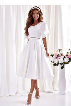 Společenské šaty model 208819 With You 46