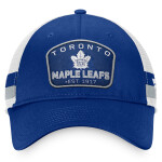 Fanatics Pánská Kšiltovka Toronto Maple Leafs Fundamental Structured Trucker