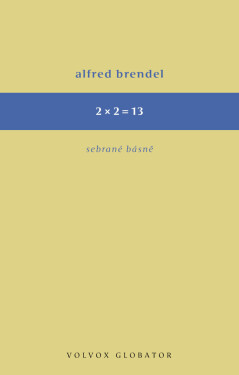 2x2=13 - Alfred Brendl