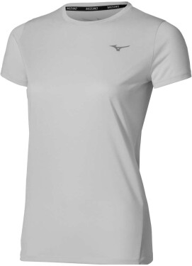 Běžecké tričko Mizuno Core Impulse Short Sleeve Tee J2GAC22106 Velikost textilu: XL