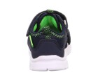 Dětské sandály Superfit 1-000478-8050 Velikost: 25