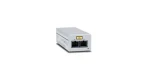 Allied Telesis 990-004825-50 / Mediakonvertor / 10/100/1000T na SX SC / stolní / vč. napájecího adaptéru (AT-DMC1000/SC-50)