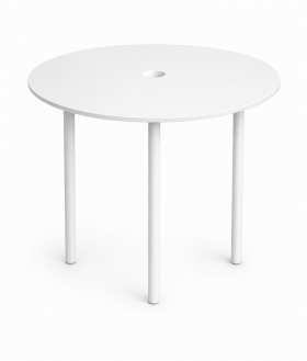 Separační plato-9cm