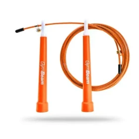 Švihadlo Orange - GymBeam (oranžová) (67654-1-single_variant)