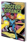 Mighty Marvel Masterworks: Doctor Strange 2: The Eternity War - Stan Lee