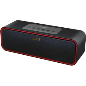 SENCOR SSS 81 černá / přenosný reproduktor / Bluetooth / 2000mAh / USB (8590669210602)
