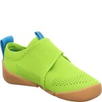 Dětská barefit nazouvací obuv VENTI Green Supefit 1-006705-7000 - 31