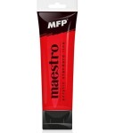 Akrylová barva Maestro 75ml - bright red