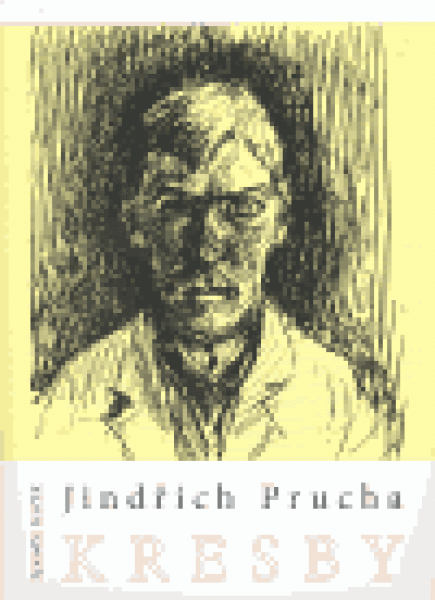 Jindřich Prucha. Kresby Zdeněk Sejček