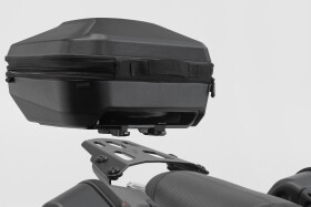 Bmw R 1200 R/RS (15-), R 1250 R/RS (18-) - horní kufr Urban Abs, černý SW-Motech