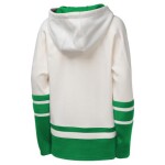 Outerstuff Dětská mikina Dallas Stars NHL Ageless Refreshed - R/A Po Hd Velikost: Dětské S (6 - 8 let)