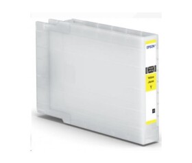 EPSON Ink bar WF-C81xx / WF-C86xx Ink Cartridge L Yellow EDF_1188300