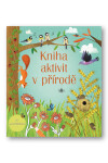 Kniha aktivit přírodě