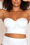 Parfait P50116 Elissa kolor:pearl white 70D