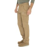 Bushman kalhoty Pierson camel 62