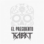 Kabát : El Presidento CD - Kabát