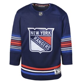 Outerstuff Dětský dres New York Rangers NHL Premier Third/Alt Velikost: L/XL