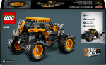 LEGO LEGO® Technic 42199 Monster Jam™ DIGatron™ s natahovacím motorem