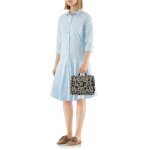 Toaletní taštička Reisenthel Toiletbag XL Baroque marble