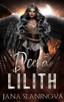 Dcera Lilith - Jana Slaninová - e-kniha