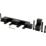 Brilliant Tools BT593930 Sada pro nastavovací nástroj vačkových hřídelí pro Opel, Vauxhall 2.0 CDTi