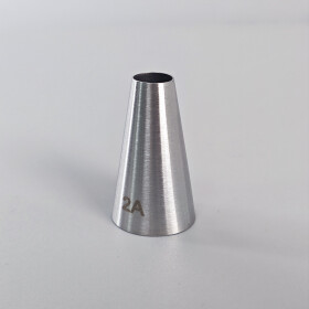 Cake star trezírovací špička č.2A