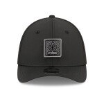 New Era Pánská kšiltovka New Orleans Saints NFL Black 2026 Training Camp 39THIRTY Flex Velikost: S/M