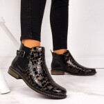 Pantofle Rieker W Z4965 37