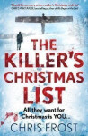 The Killer´s Christmas List - Chris Frost