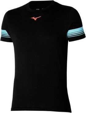 Běžecké tričko Mizuno Athletics Mizuno Tee K2GAB00209 Velikost textilu: M