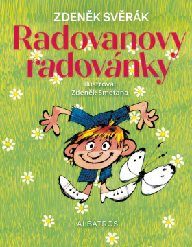 Radovanovy radovánky - Zdeněk Svěrák