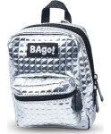 Minibatůžek BAgo! M SILVER