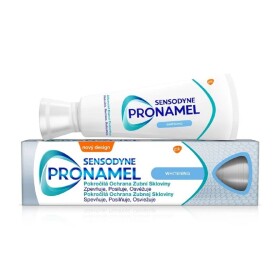 Zubní pasta SENSODYNE 75ml PRONAMEL WHITENING