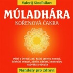 Múladhára - Kořenová čakra - Valerij Sinelnikov