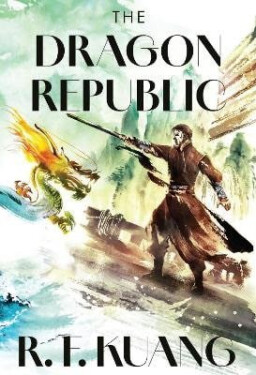 Dragon Republic Collector´s Edition - Rebecca F. Kuang