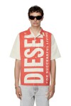 Diesel Shirt S-MAC-22 Shirt beige