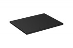 COMAD - Deska 60cm, ADEL BLACK 5907611654866