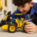 LEGO LEGO® Technic 42209 Kolový nakladač Volvo L120 Electric