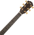 Taylor 214ce-K DLX