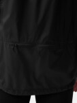 Pánská běžecká bunda 4FSS23TTJAM086-20S černá 4F