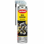 Carlson Bílá vazelina 400 ml