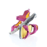 Regatta Girls Ad-Flux II RKF299-676 EU 34