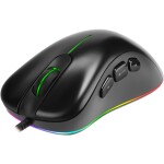 Marvo G954 černá / herní myš / 10 000 DPI / 6 tlačítek / USB / 1.8m / RGB podsvícení (G954)