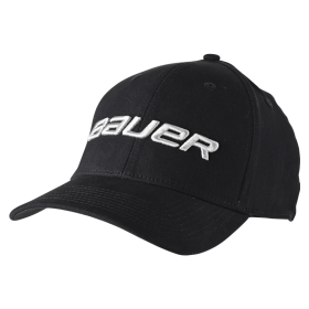 Dětská čepice Core Fitted Nvy