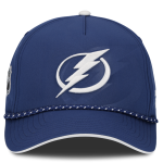 Fanatics Pánská kšiltovka Tampa Bay Lightning NHL On Stage Podium Draft 2026 A-Frame Adjustable